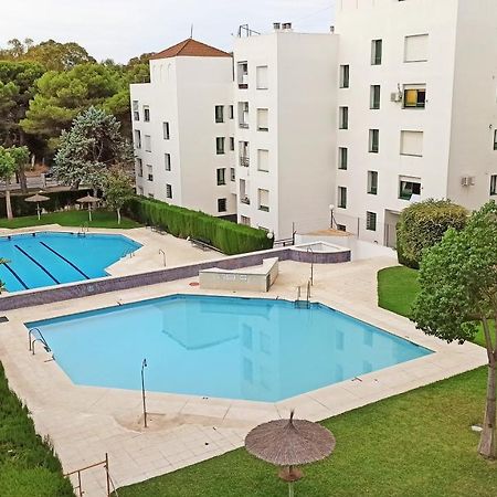 Ancora Apartment, Playa Las Redes El Puerto de Santa María Eksteriør billede