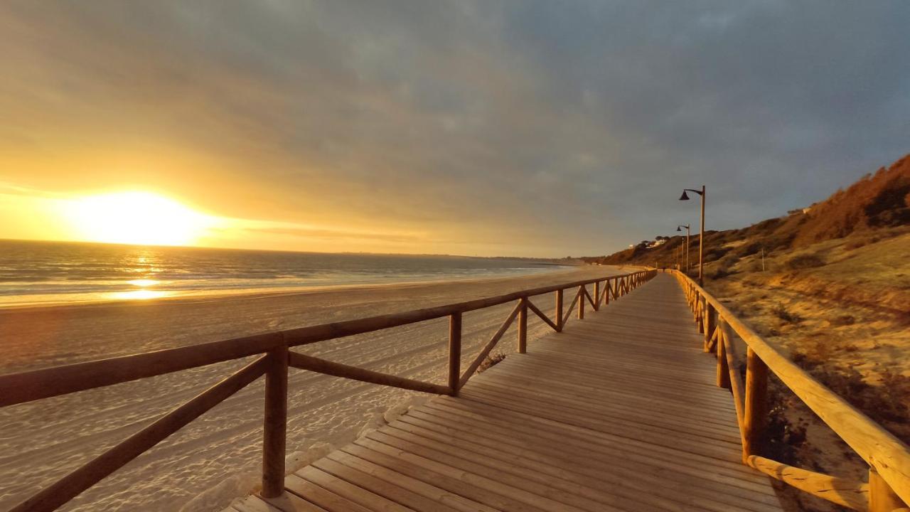 Ancora Apartment, Playa Las Redes El Puerto de Santa María Eksteriør billede