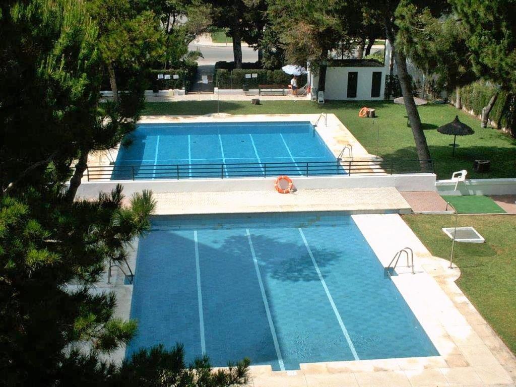 Ancora Apartment, Playa Las Redes El Puerto de Santa María Eksteriør billede