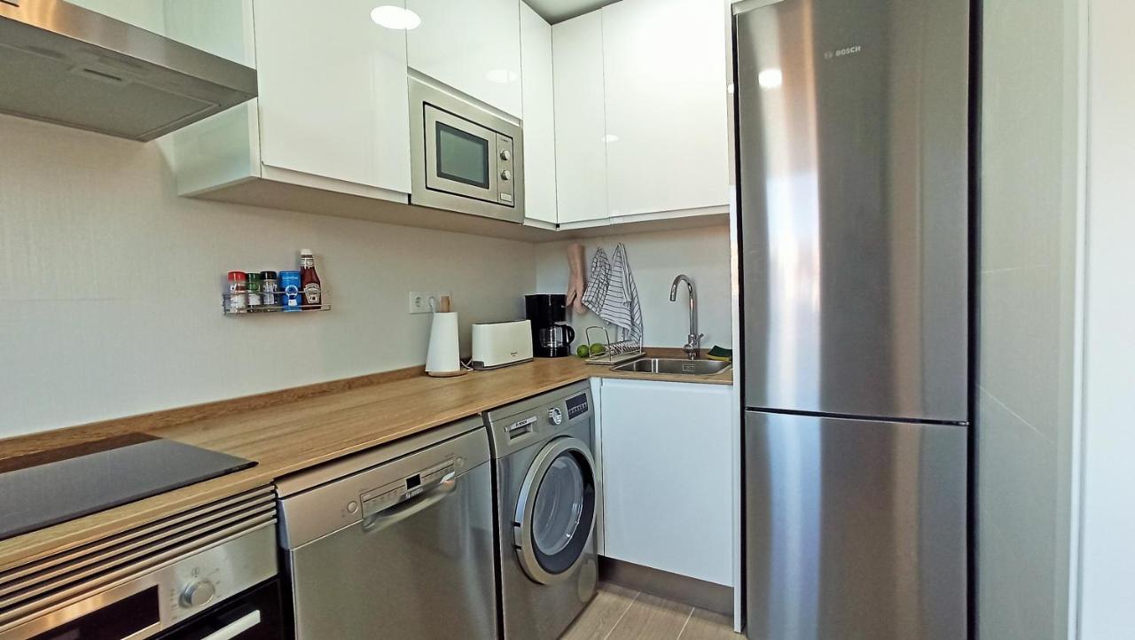 Ancora Apartment, Playa Las Redes El Puerto de Santa María Eksteriør billede